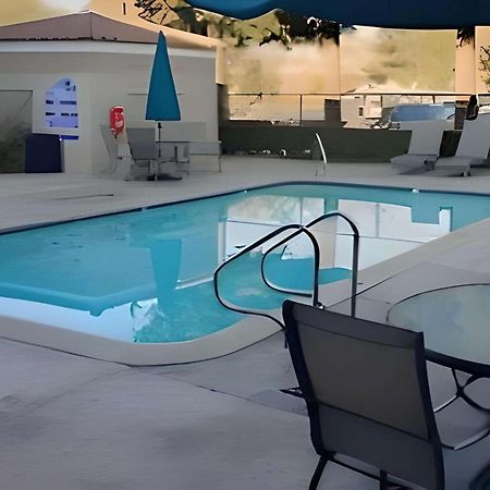 Inn At Rohnert Park Exteriér fotografie