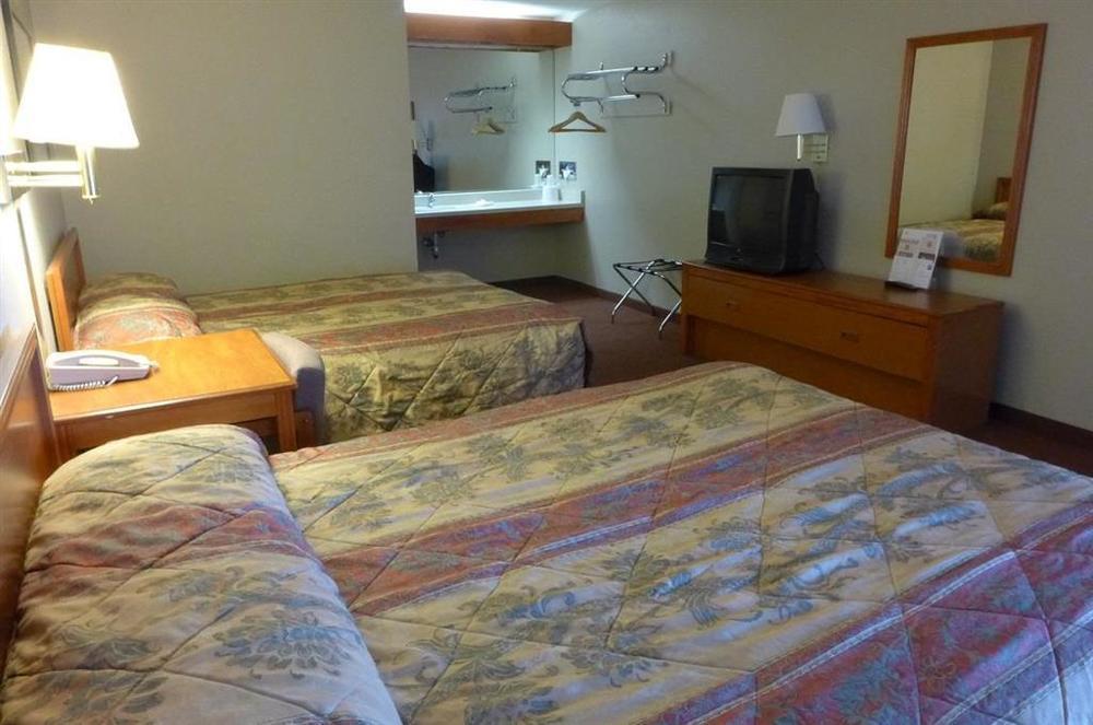 Inn At Rohnert Park Pokoj fotografie