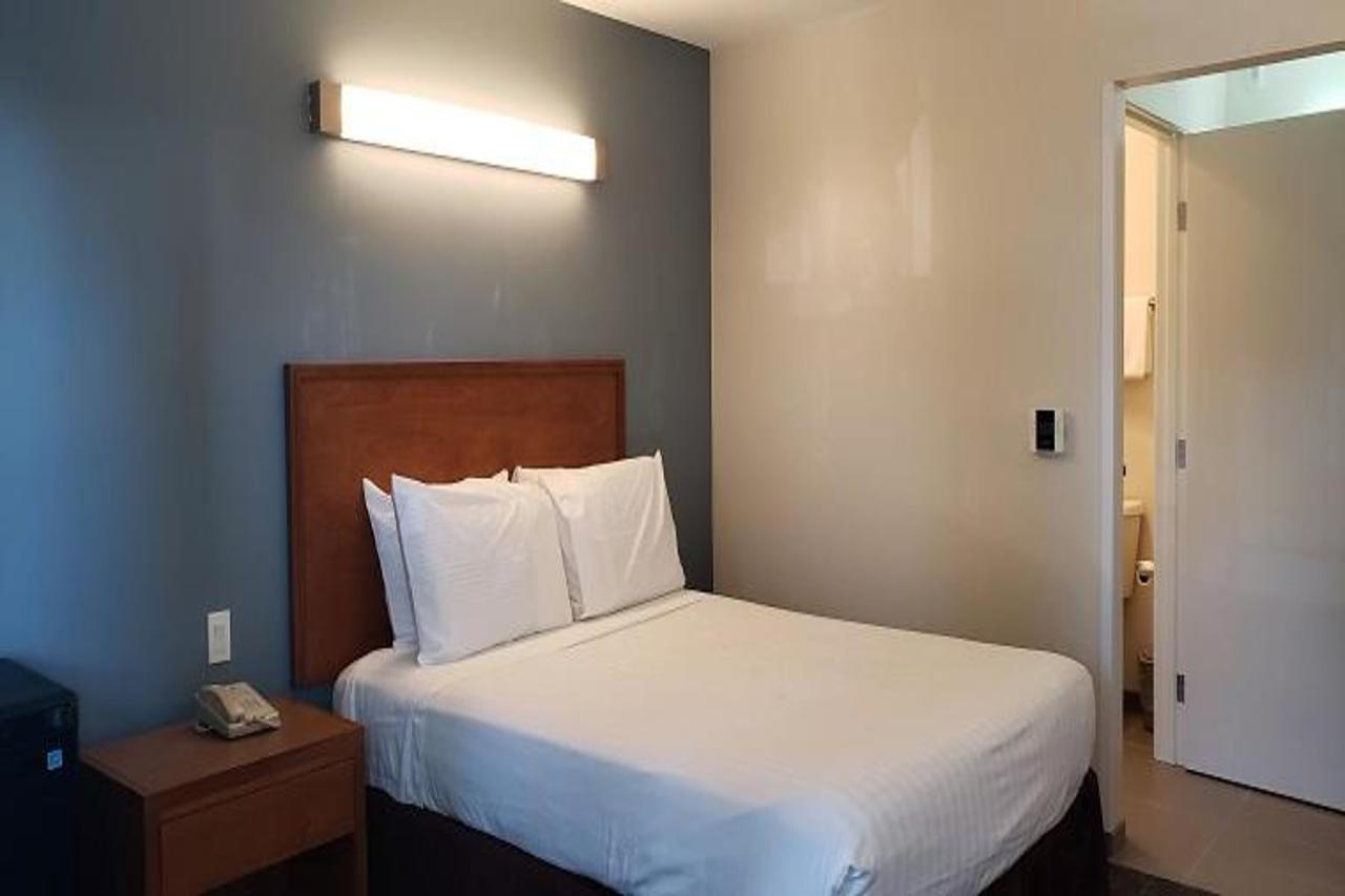 Inn At Rohnert Park Exteriér fotografie